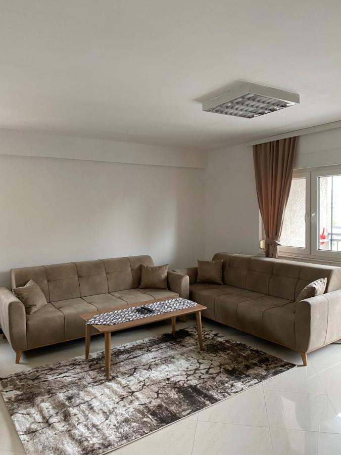 Capital Apartment Prishtina Priștina Exterior foto